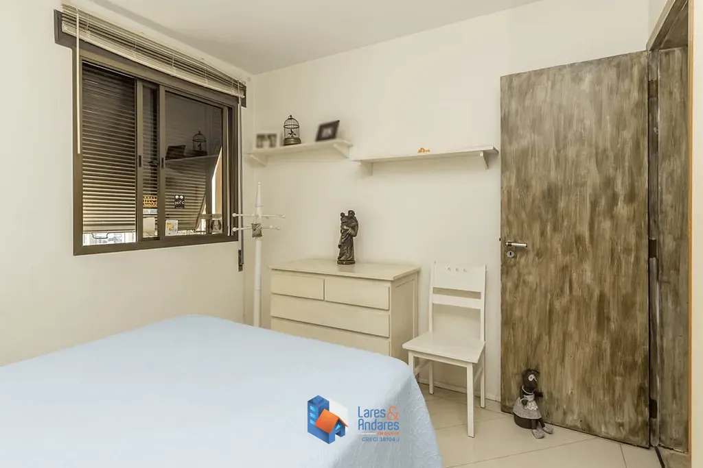 Apartamento, 4 quartos, 170 m² - Foto 7