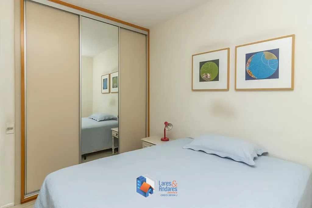 Apartamento, 4 quartos, 170 m² - Foto 8
