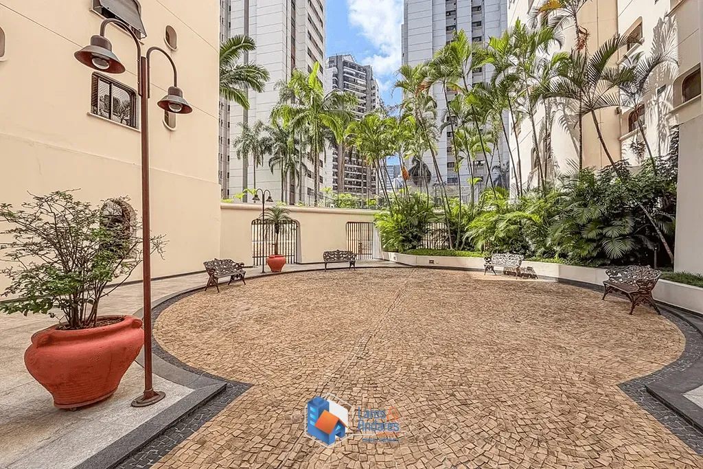 Apartamento, 4 quartos, 170 m² - Foto 16