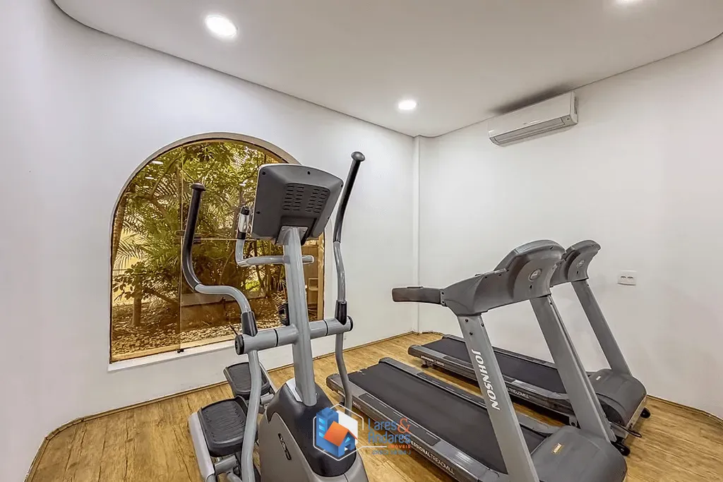 Apartamento, 4 quartos, 170 m² - Foto 21
