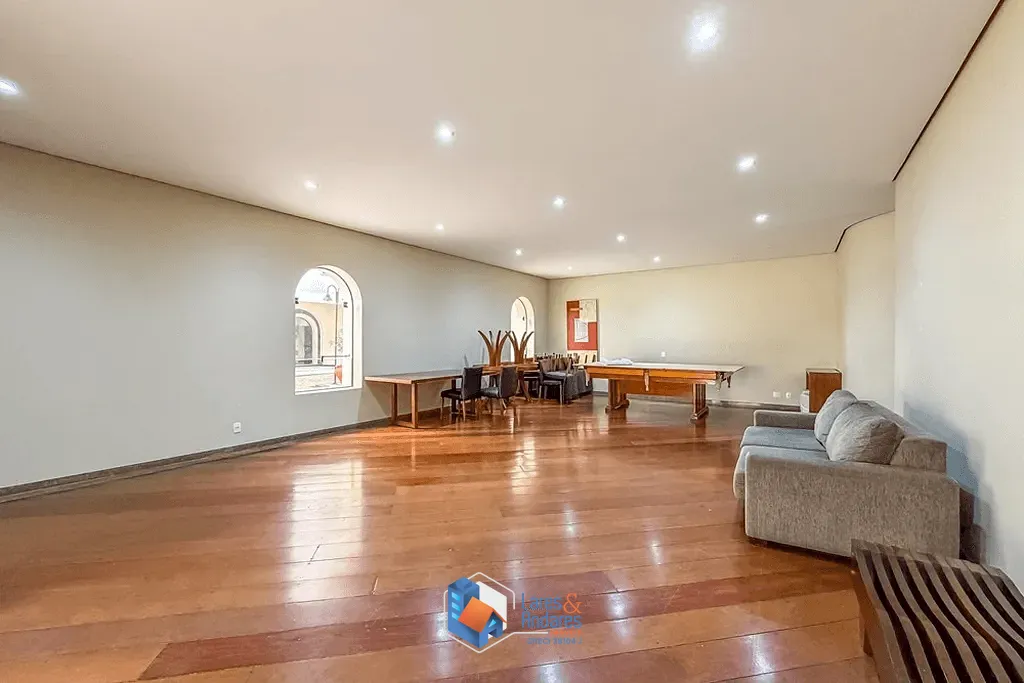 Apartamento, 4 quartos, 170 m² - Foto 23