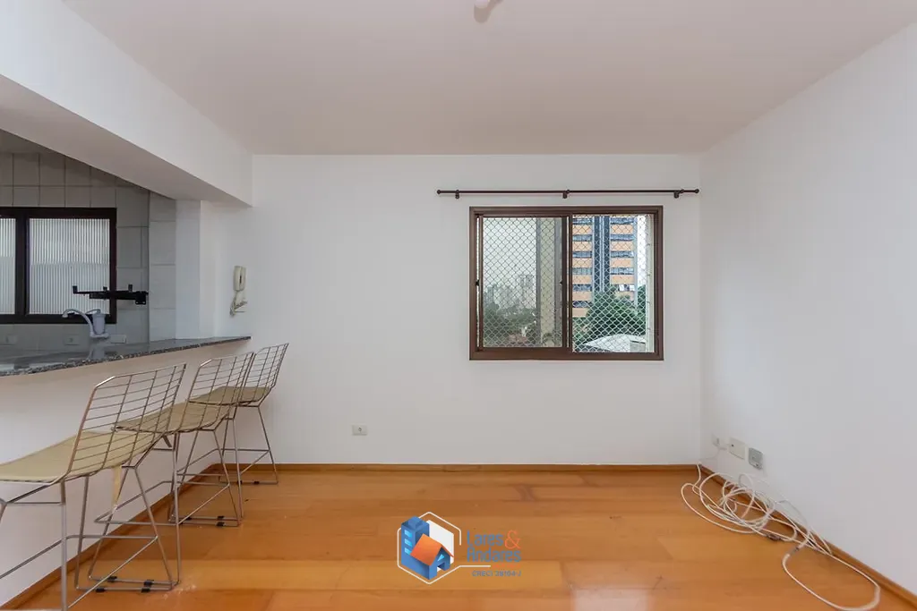 Apartamento, 1 quarto, 40 m² - Foto 28