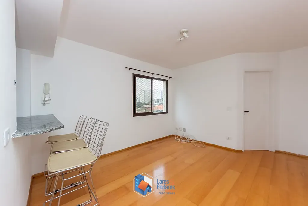 Apartamento, 1 quarto, 40 m² - Foto 27