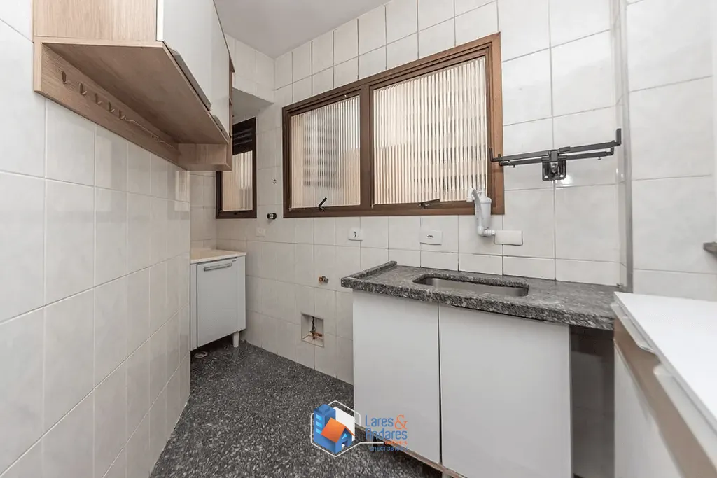 Apartamento, 1 quarto, 40 m² - Foto 24