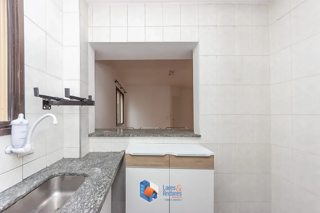 Apartamento, 1 quarto, 40 m² - Foto 21