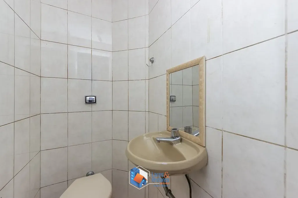 Apartamento, 1 quarto, 40 m² - Foto 2