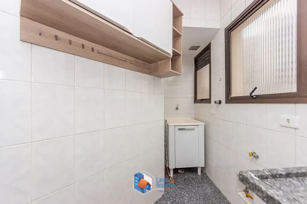 Apartamento, 1 quarto, 40 m² - Foto 15