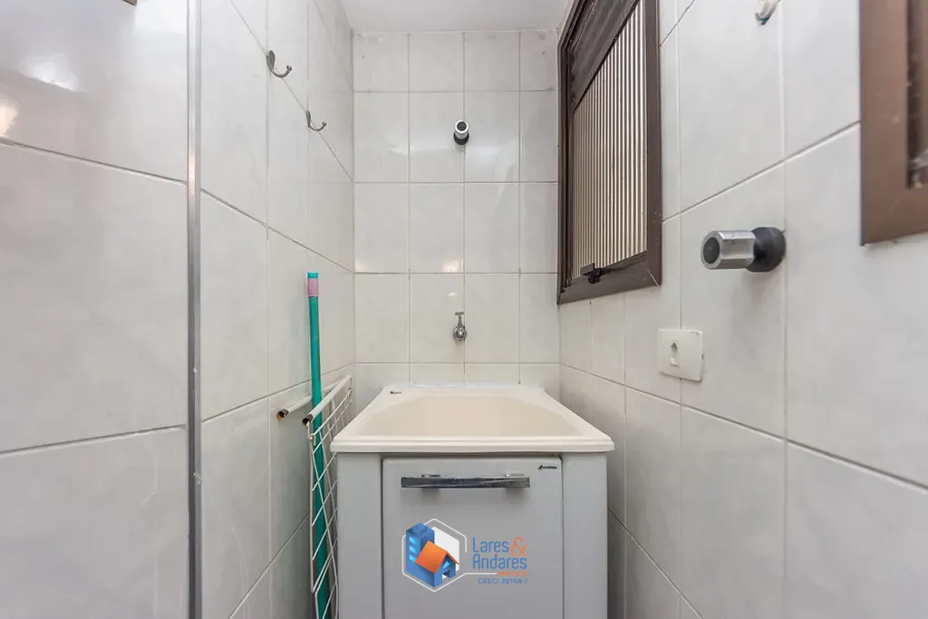 Apartamento, 1 quarto, 40 m² - Foto 14