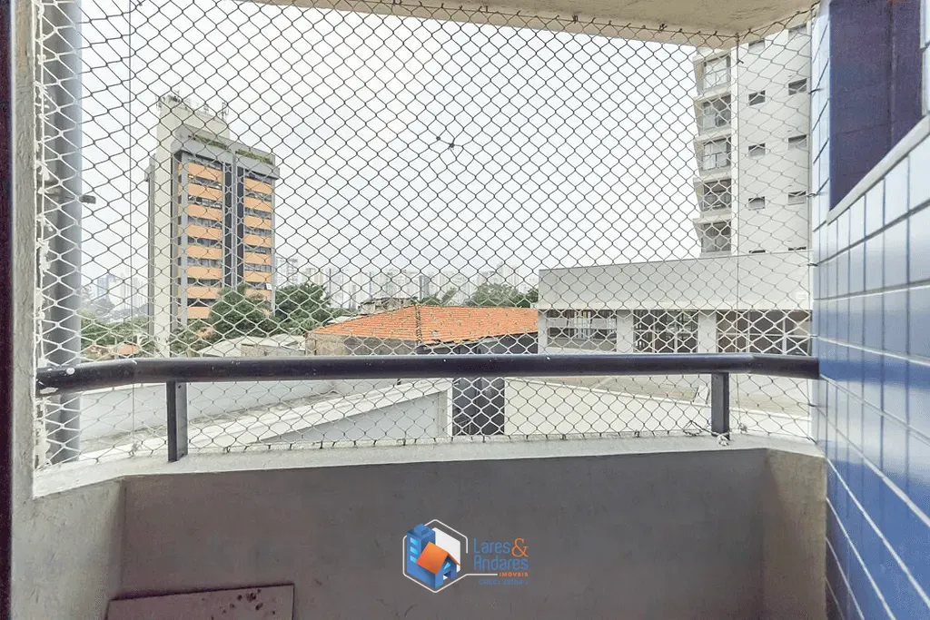 Apartamento, 1 quarto, 40 m² - Foto 13