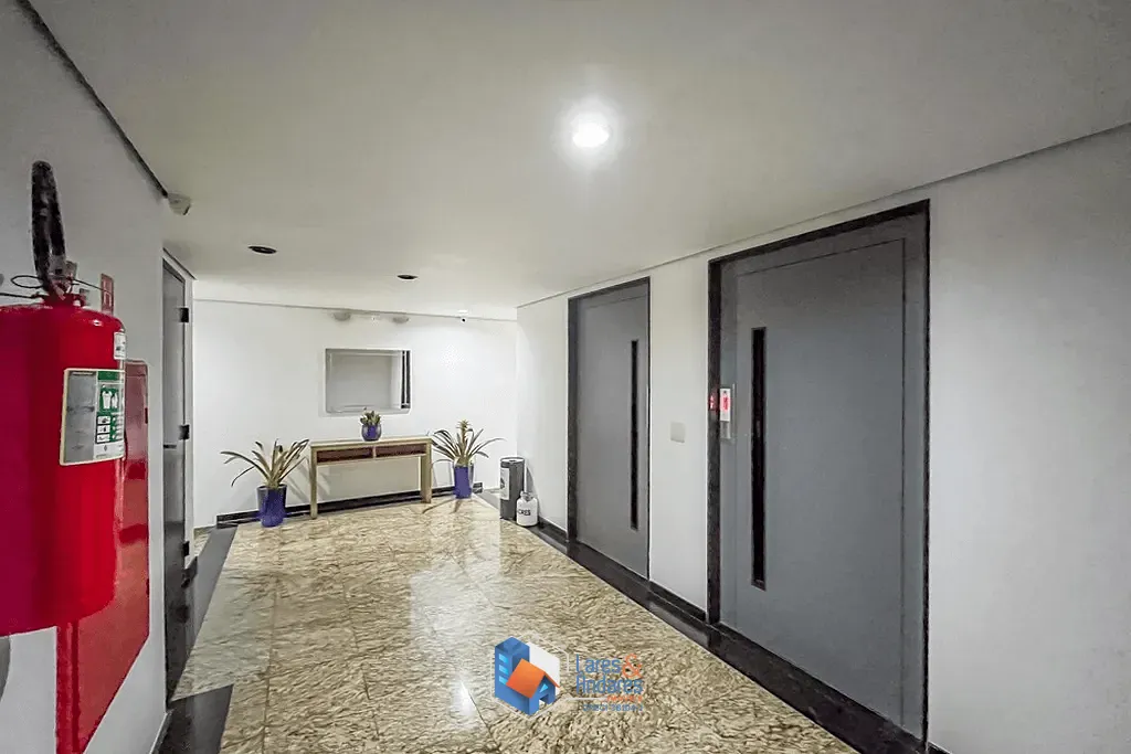 Apartamento, 1 quarto, 40 m² - Foto 12