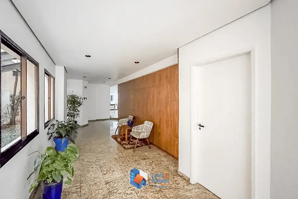 Apartamento, 1 quarto, 40 m² - Foto 11