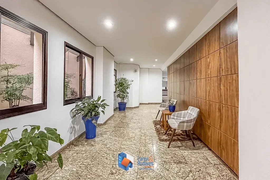 Apartamento, 1 quarto, 40 m² - Foto 10