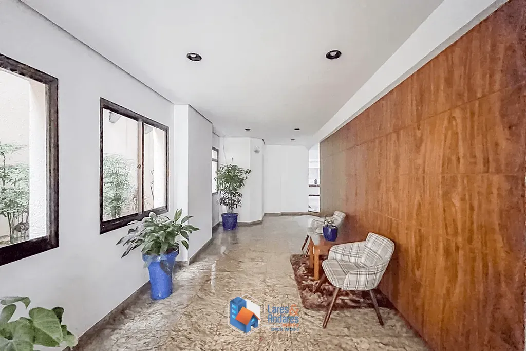 Apartamento, 1 quarto, 40 m² - Foto 9