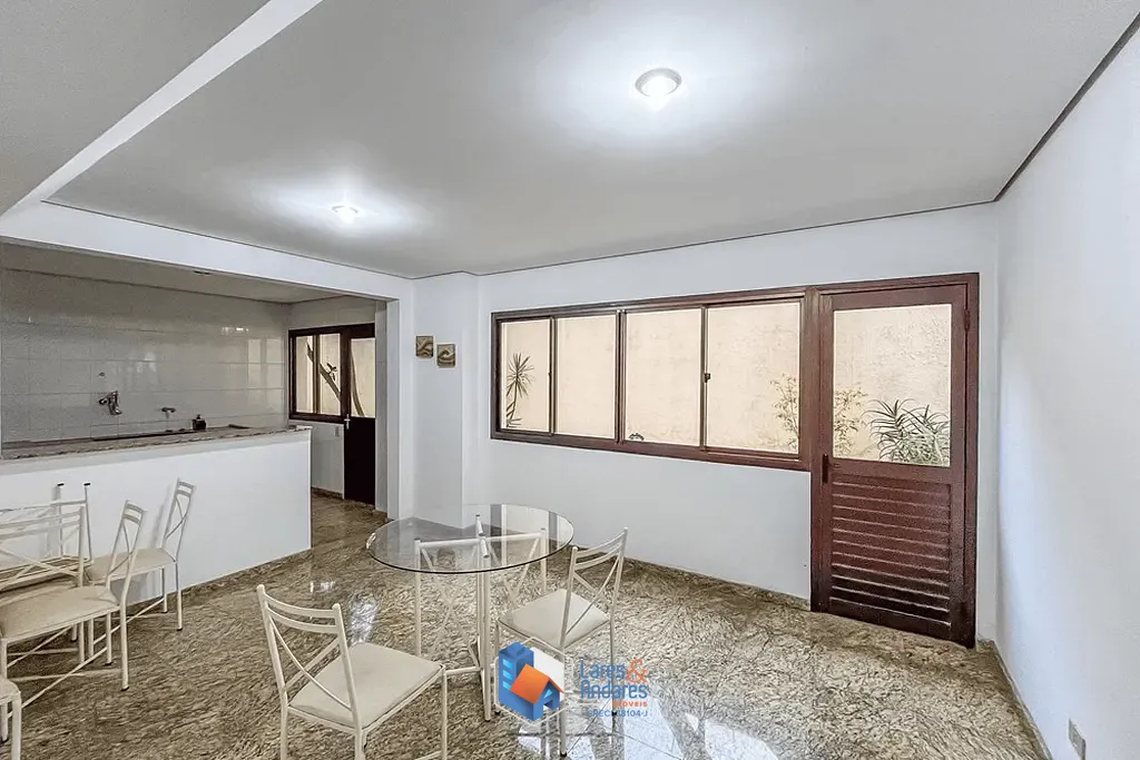 Apartamento, 1 quarto, 40 m² - Foto 8