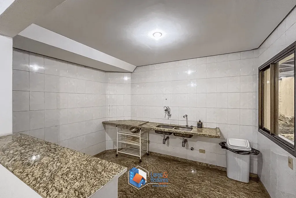 Apartamento, 1 quarto, 40 m² - Foto 7