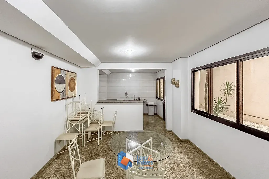 Apartamento, 1 quarto, 40 m² - Foto 6