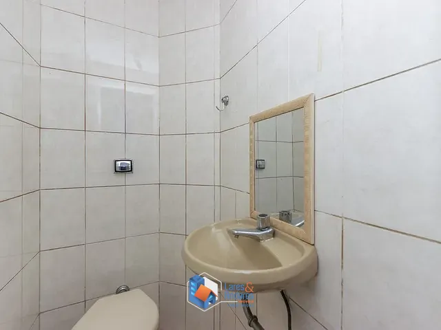 Apartamento 1 quarto e 2 banheiros, à venda, no bairro Brooklin Novo em São Paulo