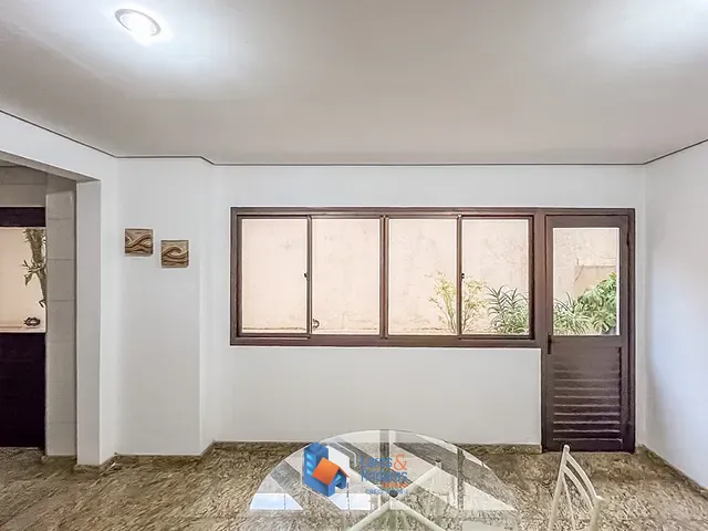 Apartamento 1 quarto e 2 banheiros, à venda, no bairro Brooklin Novo em São Paulo
