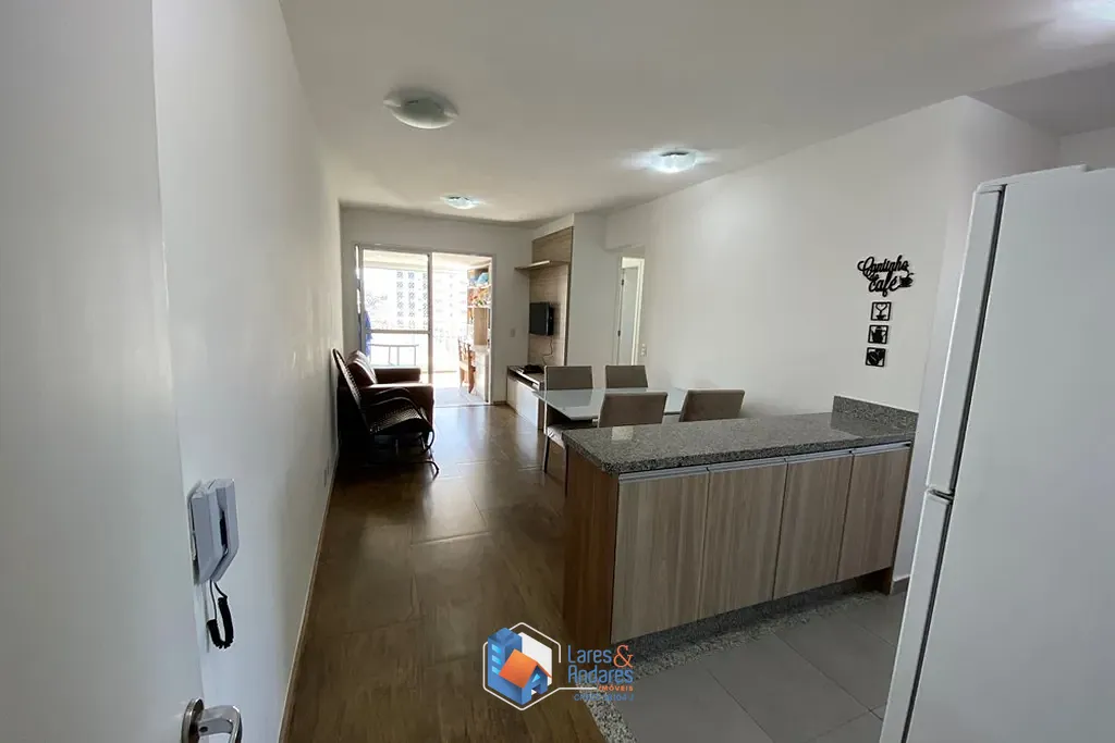 Apartamento, 2 quartos, 67 m² - Foto 1