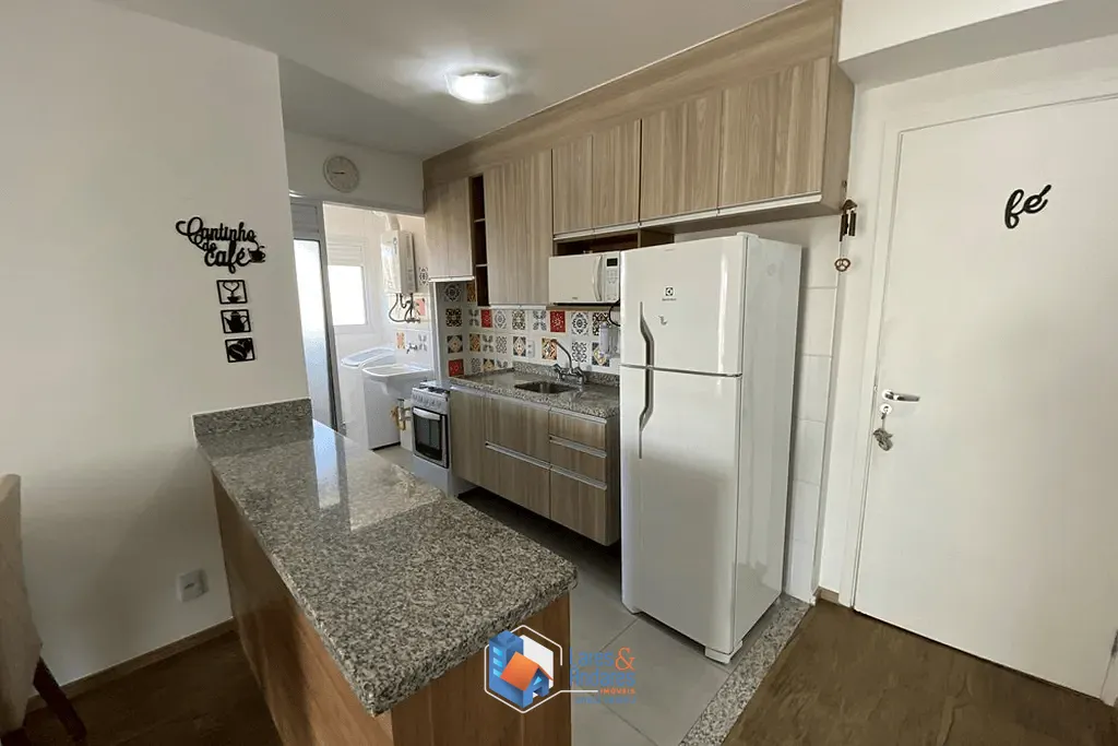 Apartamento, 2 quartos, 67 m² - Foto 30