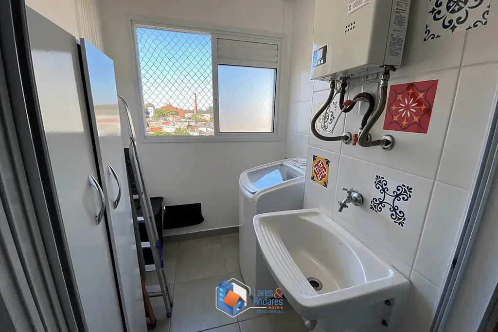 Apartamento, 2 quartos, 67 m² - Foto 32