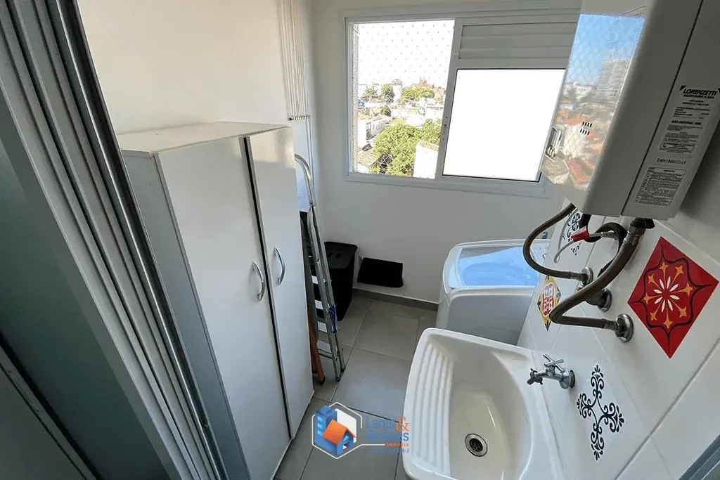 Apartamento, 2 quartos, 67 m² - Foto 33