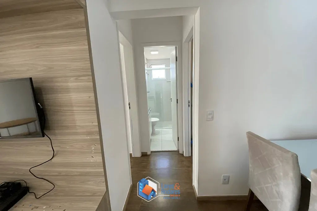 Apartamento, 2 quartos, 67 m² - Foto 34