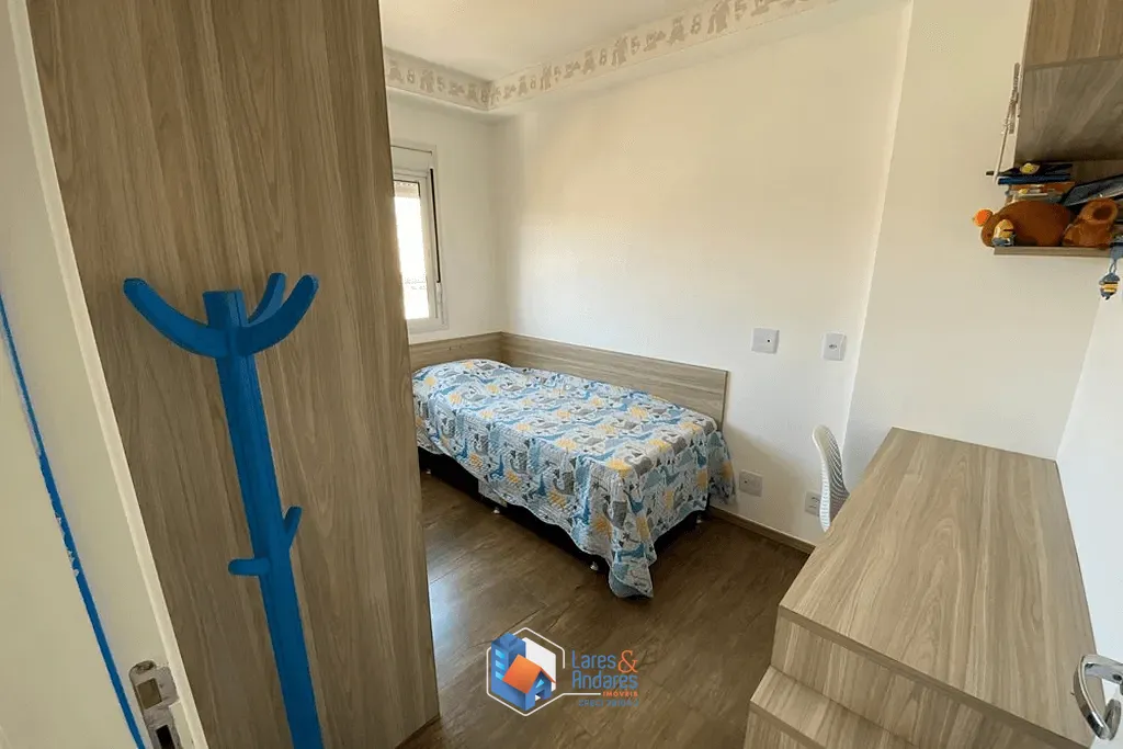 Apartamento, 2 quartos, 67 m² - Foto 24