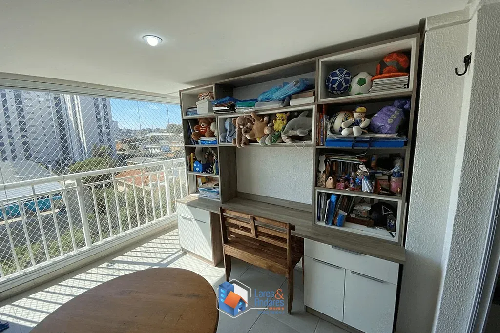 Apartamento, 2 quartos, 67 m² - Foto 45