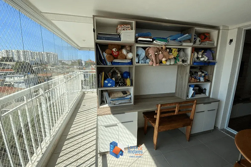 Apartamento, 2 quartos, 67 m² - Foto 13