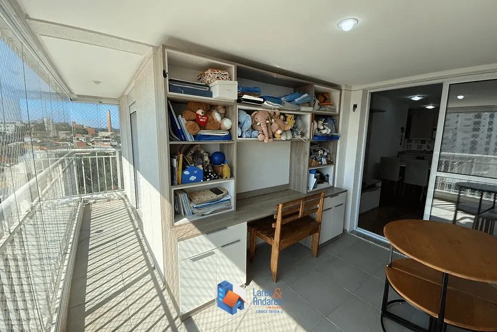 Apartamento, 2 quartos, 67 m² - Foto 35