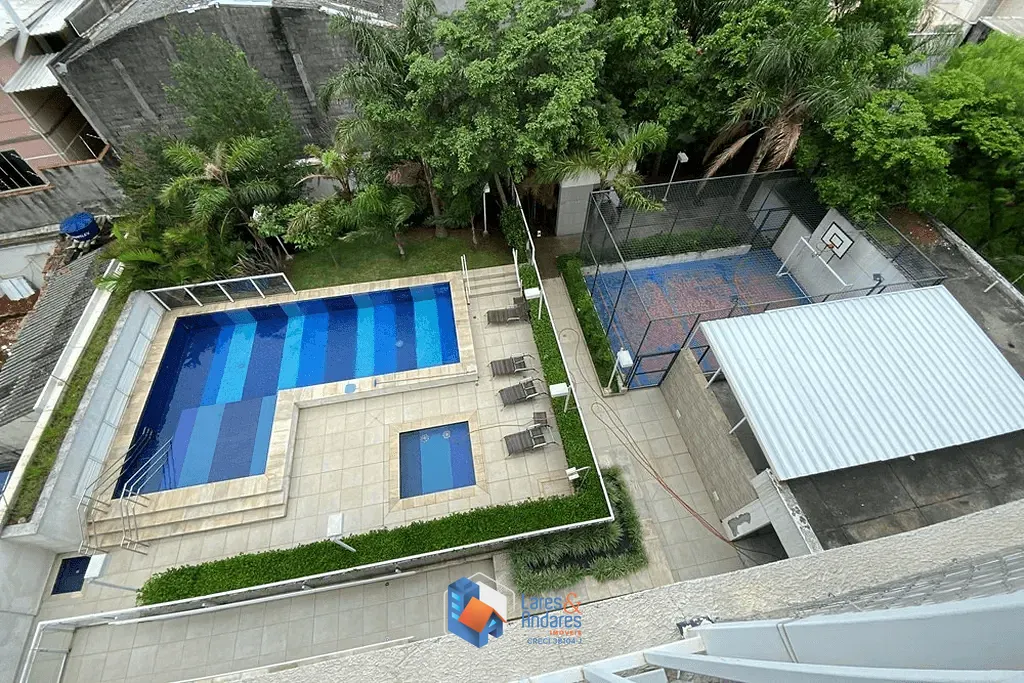 Apartamento, 2 quartos, 67 m² - Foto 3