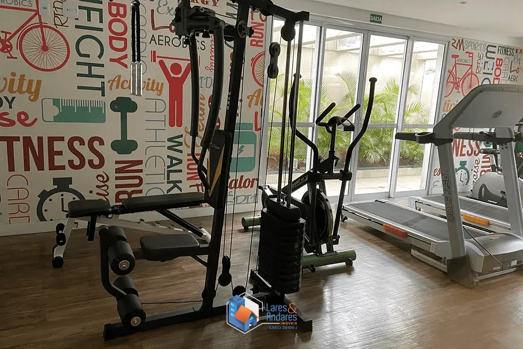 Apartamento, 2 quartos, 67 m² - Foto 5