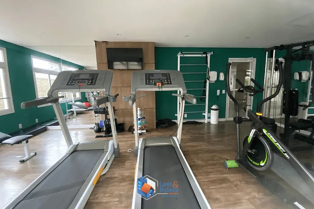 Apartamento, 2 quartos, 67 m² - Foto 8