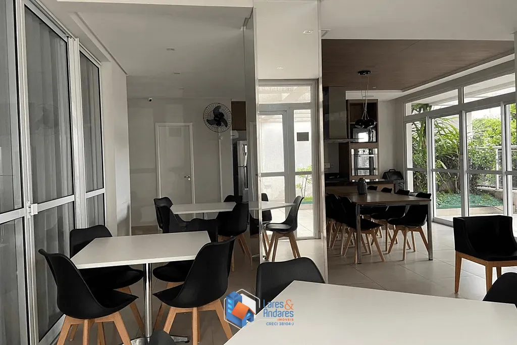 Apartamento, 2 quartos, 67 m² - Foto 2