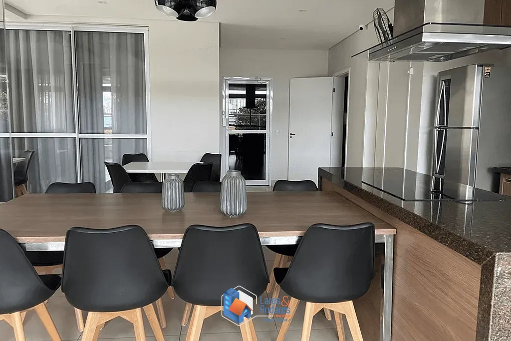 Apartamento, 2 quartos, 67 m² - Foto 14
