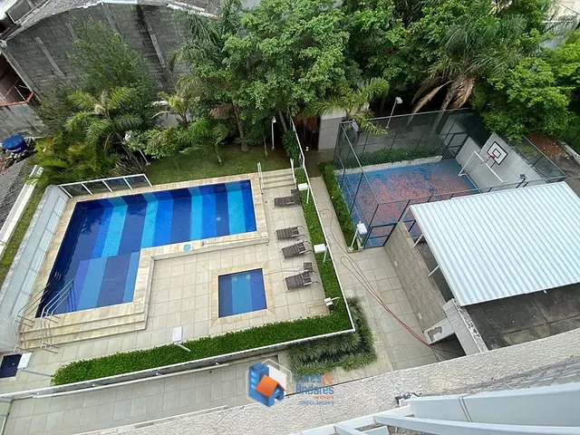 Apartamento 2 quartos e 2 banheiros, à venda, no bairro Vila Água Funda em São Paulo