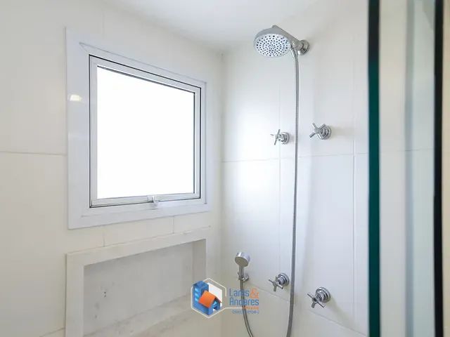 Apartamento 4 quartos e 4 banheiros, à venda, no bairro Água Branca em São Paulo