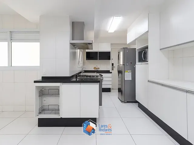 Apartamento 4 quartos e 4 banheiros, à venda, no bairro Água Branca em São Paulo