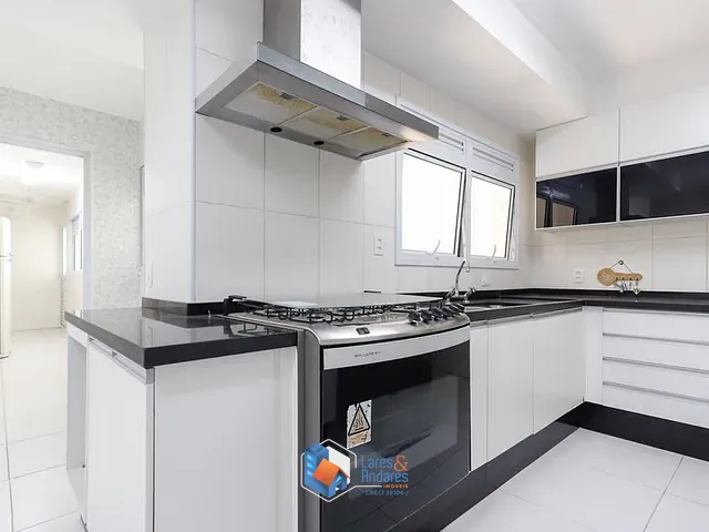 Apartamento 4 quartos e 4 banheiros, à venda, no bairro Água Branca em São Paulo