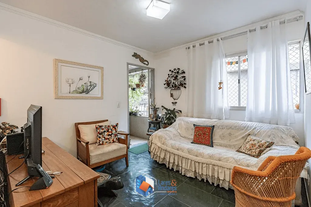Apartamento, 2 quartos, 60 m² - Foto 24