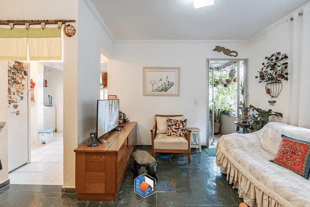 Apartamento, 2 quartos, 60 m² - Foto 25
