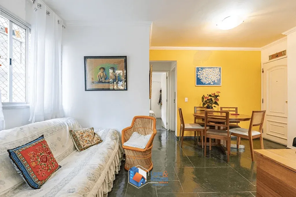 Apartamento, 2 quartos, 60 m² - Foto 26