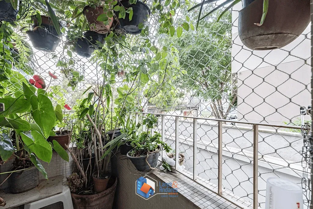 Apartamento, 2 quartos, 60 m² - Foto 27