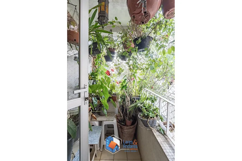 Apartamento, 2 quartos, 60 m² - Foto 28