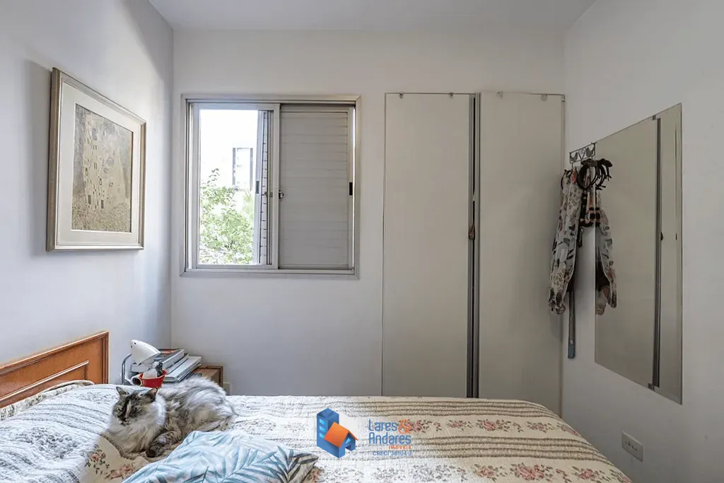 Apartamento, 2 quartos, 60 m² - Foto 30