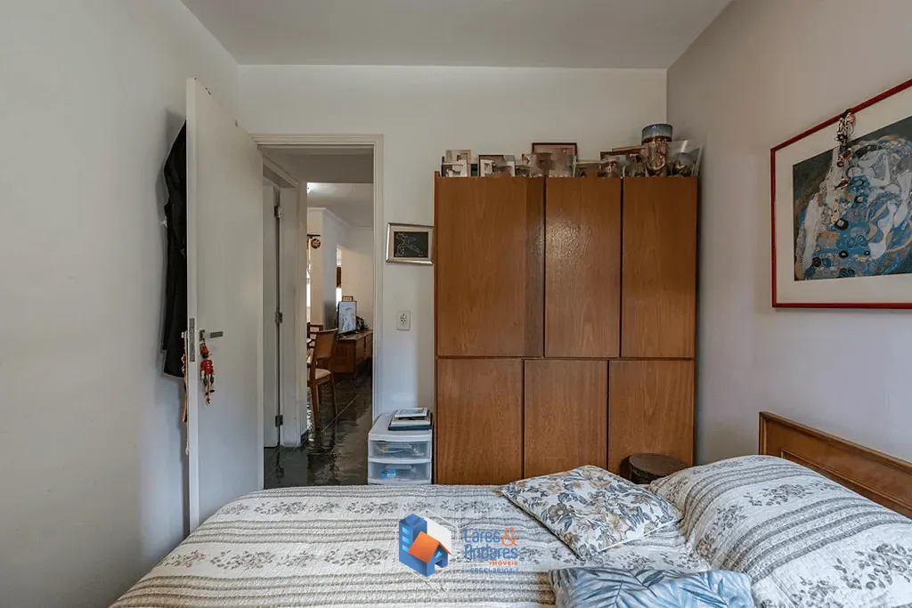 Apartamento, 2 quartos, 60 m² - Foto 32