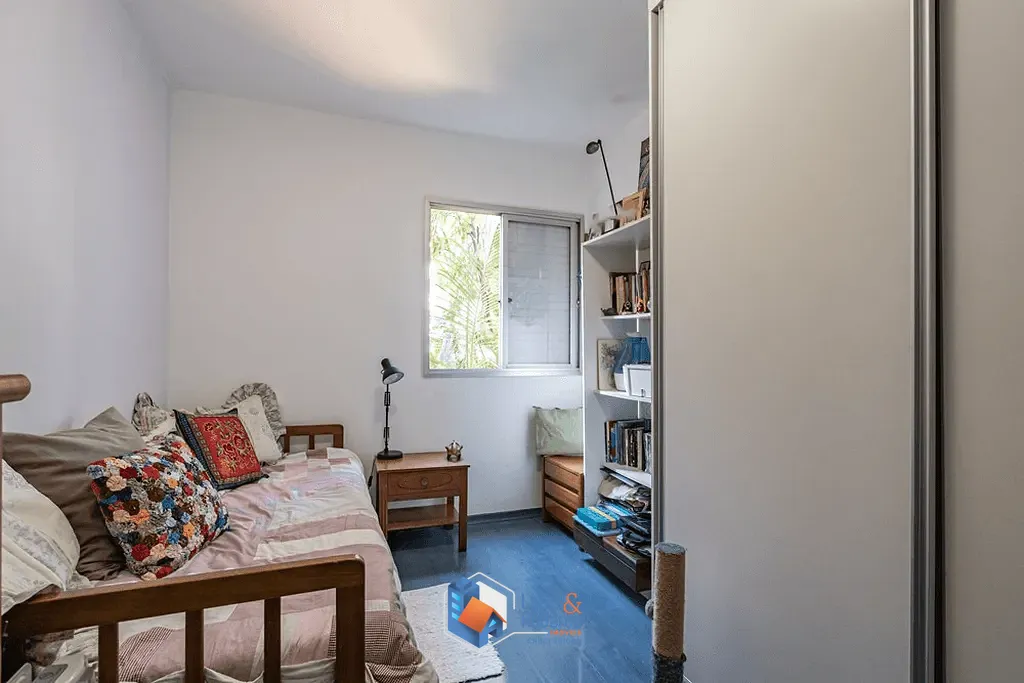 Apartamento, 2 quartos, 60 m² - Foto 34