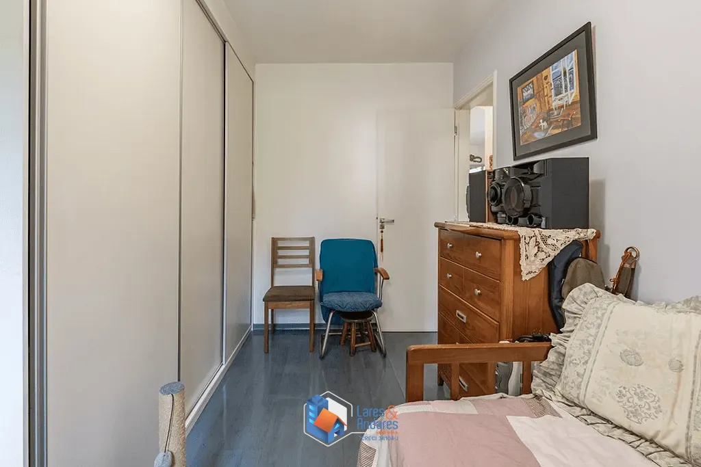 Apartamento, 2 quartos, 60 m² - Foto 36