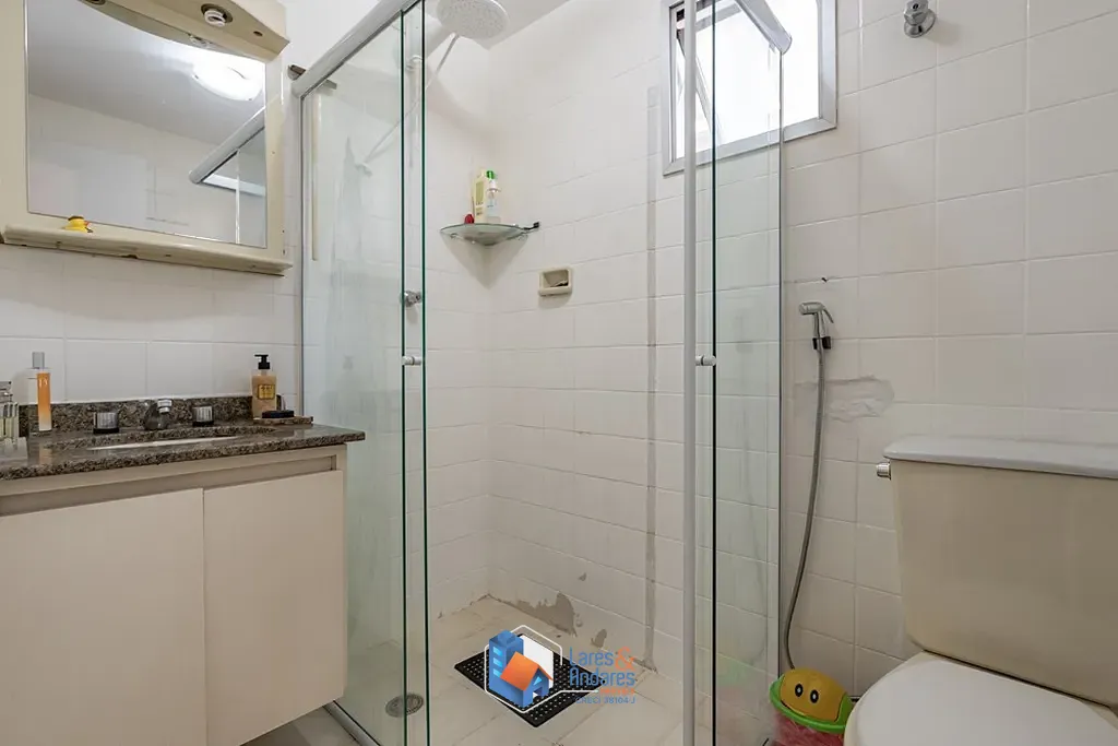 Apartamento, 2 quartos, 60 m² - Foto 37